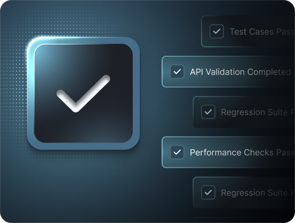 QA Testing