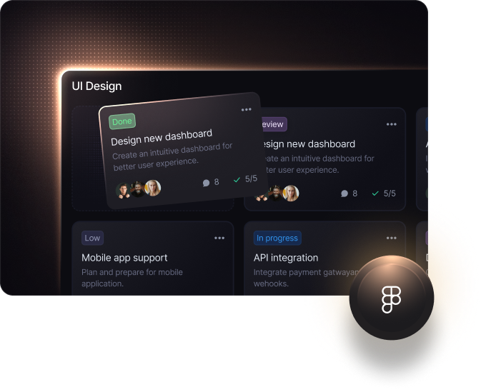 Product Design